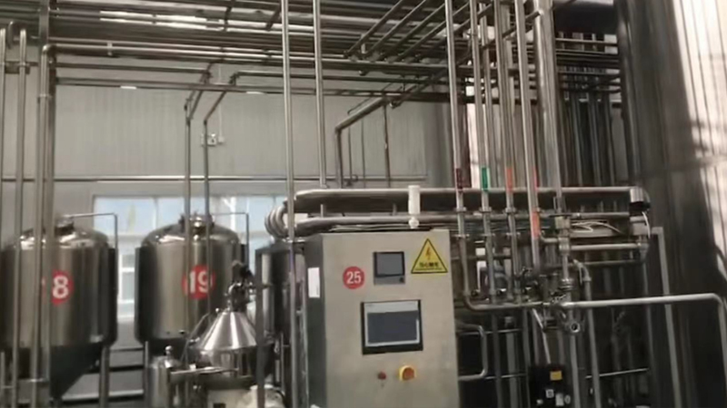 铜梁河北船头客精酿啤酒厂
