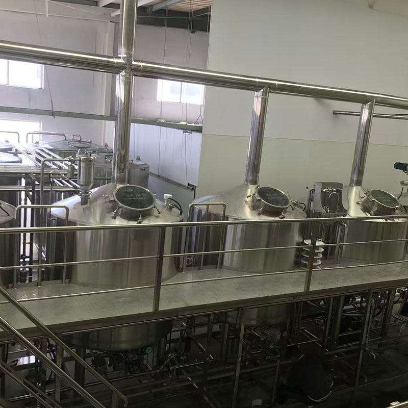 铜梁精酿啤酒设备厂—啤酒文化的深刻内涵